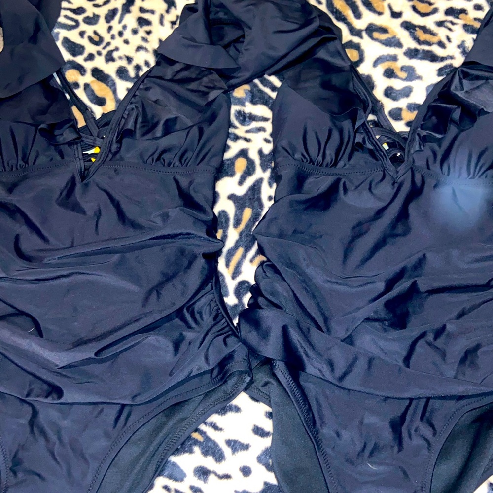 baiting suit